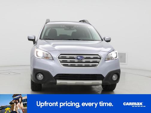 2015 Subaru Outback Limited