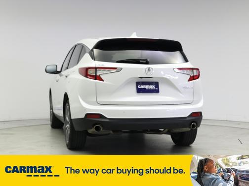 2021 Acura RDX Technology