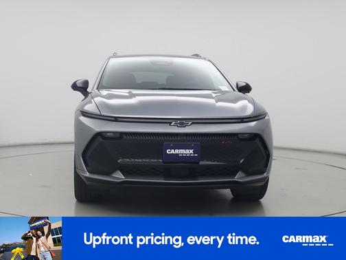 2024 Chevrolet Equinox EV 2RS