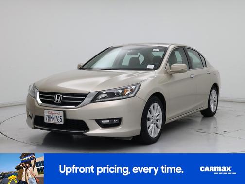 2014 Honda Accord EX