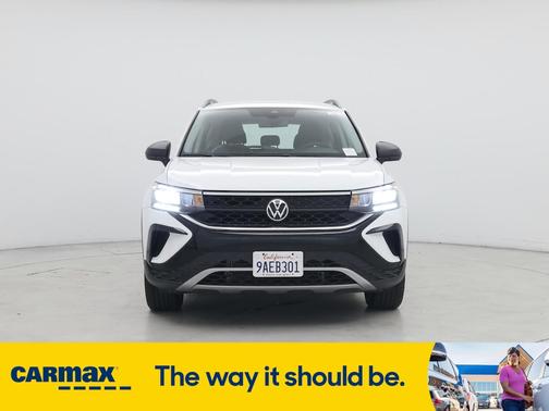 2022 Volkswagen Taos S