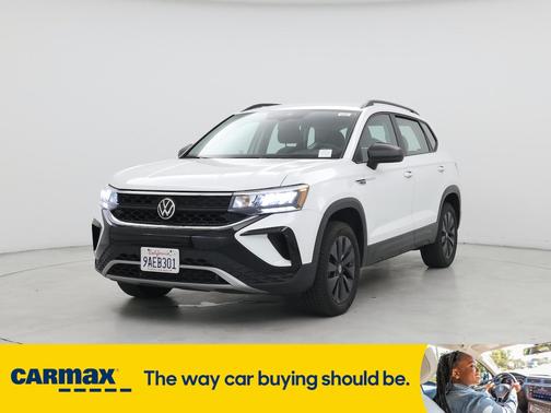 2022 Volkswagen Taos S