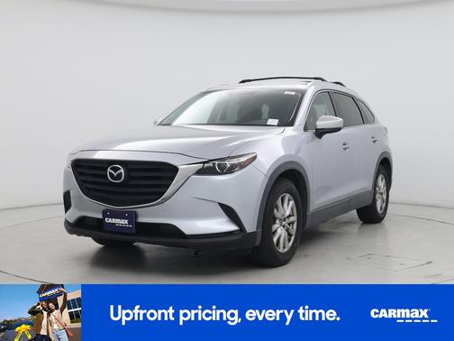 2016 Mazda CX-9 Sport