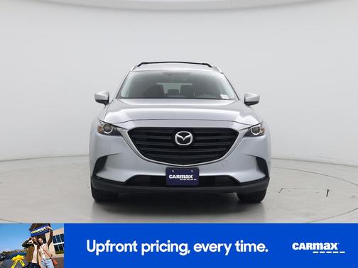 2016 Mazda CX-9 Sport