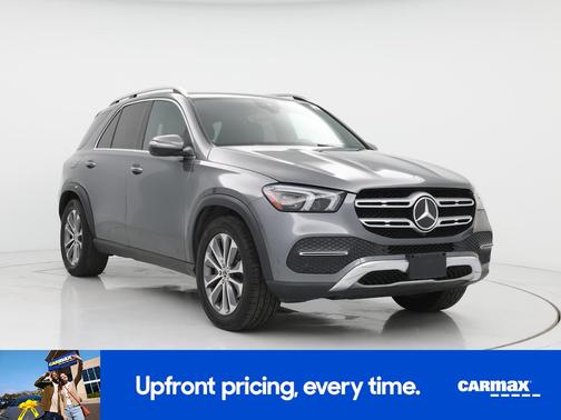 2022 Mercedes-Benz GLE 350 GLE 350
