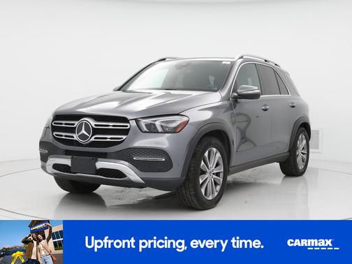 2022 Mercedes-Benz GLE 350 GLE 350
