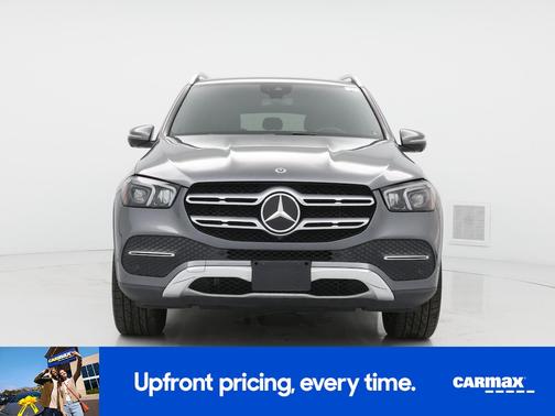 2022 Mercedes-Benz GLE 350 GLE 350