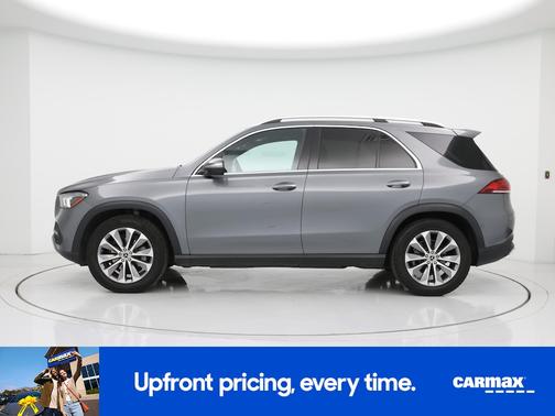2022 Mercedes-Benz GLE 350 GLE 350