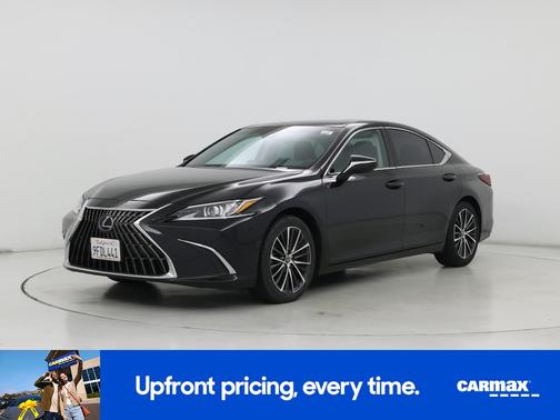 2023 Lexus ES 350 