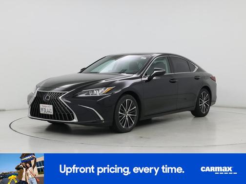 2023 Lexus ES 350 ES 350