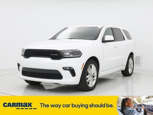 2022 Dodge Durango GT