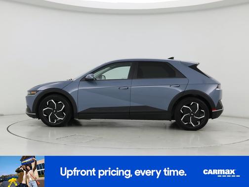 2022 Hyundai IONIQ 5 SEL