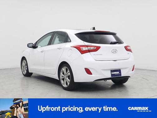 2014 Hyundai ELANTRA GT