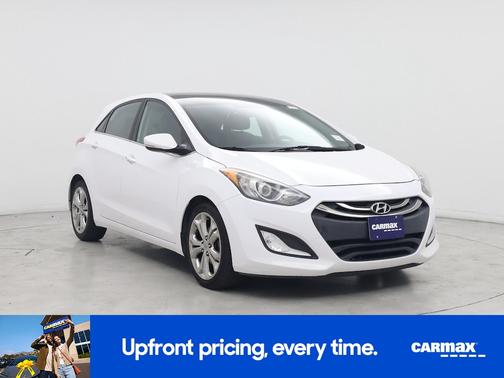 2014 Hyundai ELANTRA GT