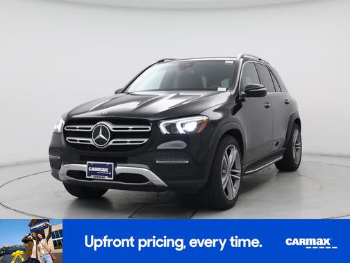 2022 Mercedes-Benz GLE 350 