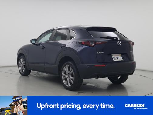 2021 Mazda CX-30 Select