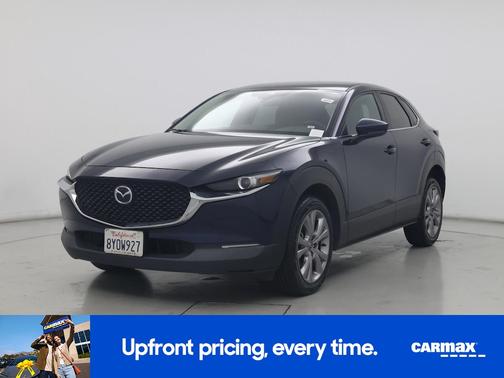 2021 Mazda CX-30 Select