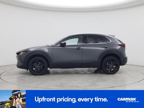 2023 Mazda CX-30 2.5 Turbo Premium