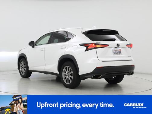 2019 Lexus NX 300 NX 300