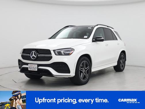 2023 Mercedes-Benz GLE 450