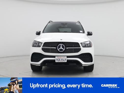 2023 Mercedes-Benz GLE 450