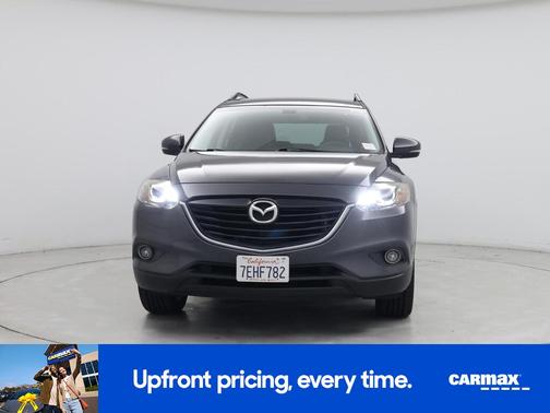 2013 Mazda CX-9 Grand Touring