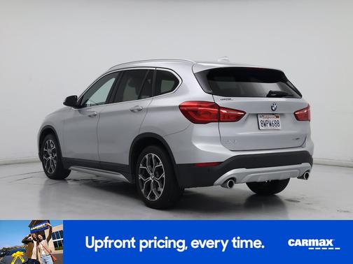 2021 BMW X1 SDrive28i