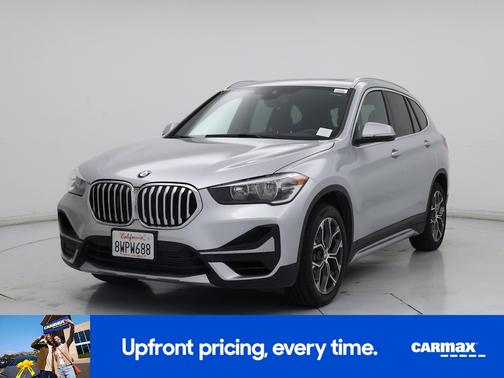 2021 BMW X1 SDrive28i
