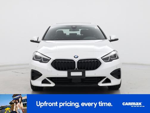 2024 BMW 228 Gran Coupe I xDrive Gran Coupe