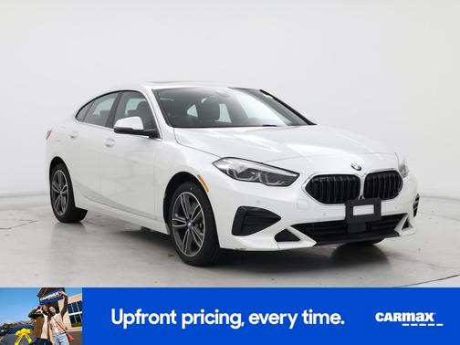 2024 BMW 228 Gran Coupe I xDrive Gran Coupe