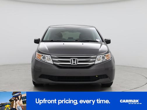 2013 Honda Odyssey EX-L