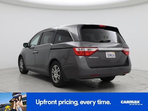 2013 Honda Odyssey EX-L
