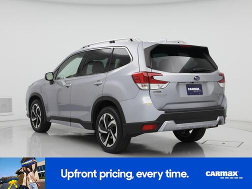 2022 Subaru Forester Touring