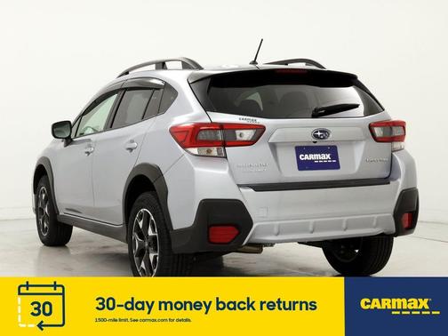 Photo 2 of 24 of 2020 Subaru Crosstrek Base