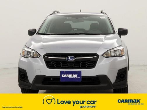 Photo 5 of 24 of 2020 Subaru Crosstrek Base