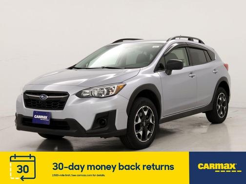 Photo 4 of 24 of 2020 Subaru Crosstrek Base