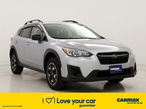 Photo 1 of 24 of 2020 Subaru Crosstrek Base