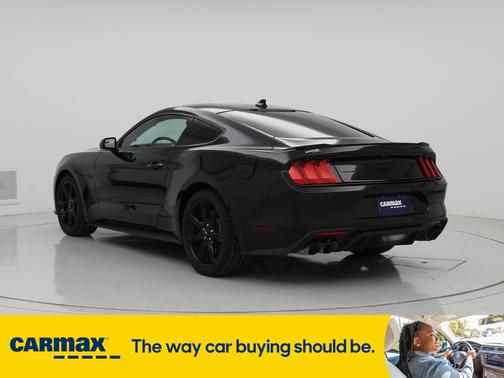 2020 Ford Mustang GT