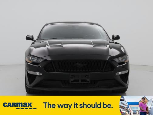 2020 Ford Mustang GT
