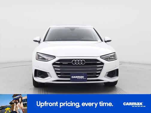 2021 Audi A4 Premium