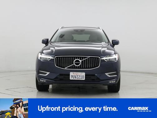2019 Volvo XC60 T5 Inscription