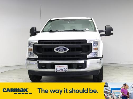 2020 Ford F-250 XL