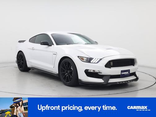 2017 Ford Mustang Shelby GT350