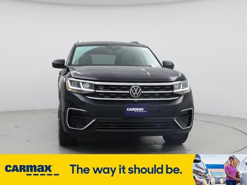 2022 Volkswagen Atlas SEL Premium R-Line