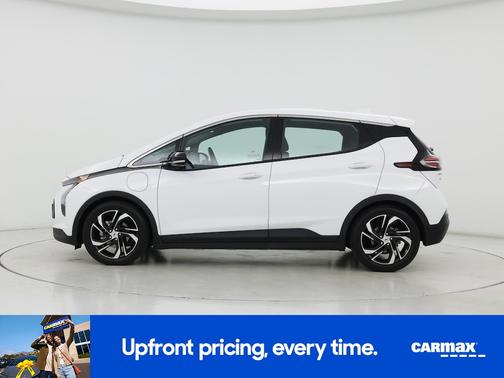 2023 Chevrolet Bolt EV 2LT