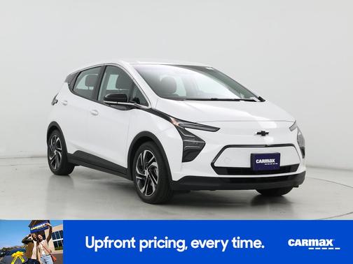 2023 Chevrolet Bolt EV 2LT