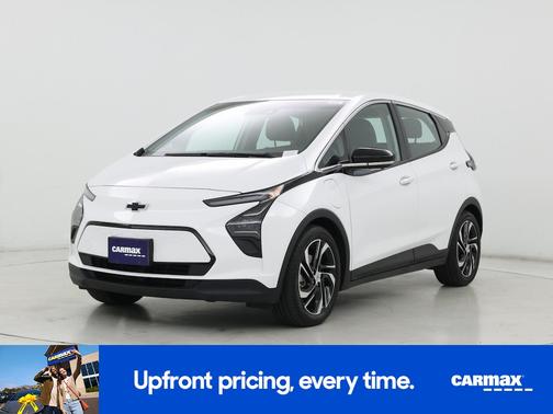 2023 Chevrolet Bolt EV 2LT