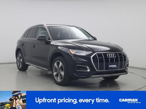 2023 Audi Q5 Premium