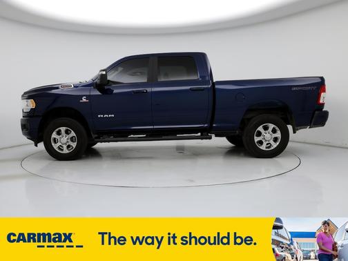 2024 RAM 2500 Bighorn