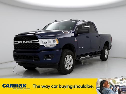 2024 RAM 2500 Bighorn